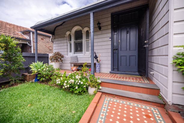 Image of 3 Bed room apartment